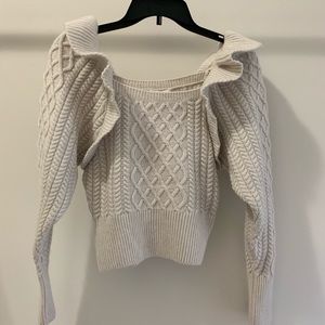 H&M Sweater - Size XS